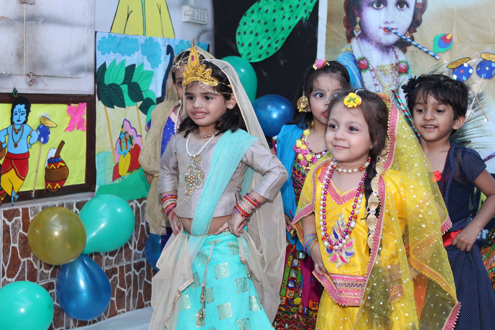 Janmashtami