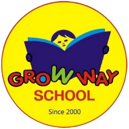 Grow Way School Logo