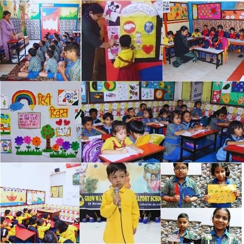 Language Development