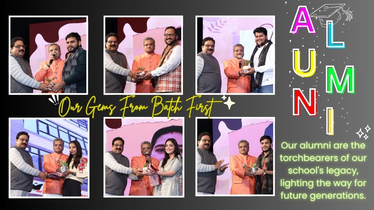 Grow Way School Students 2