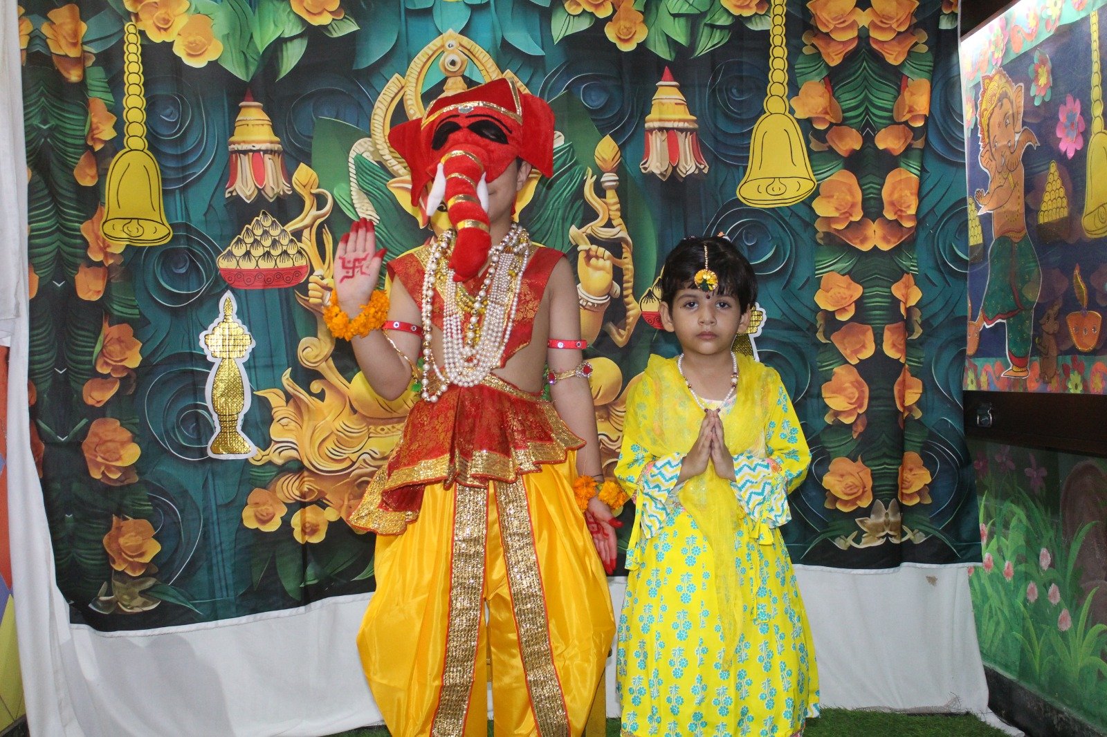 our-fest Celebration 2