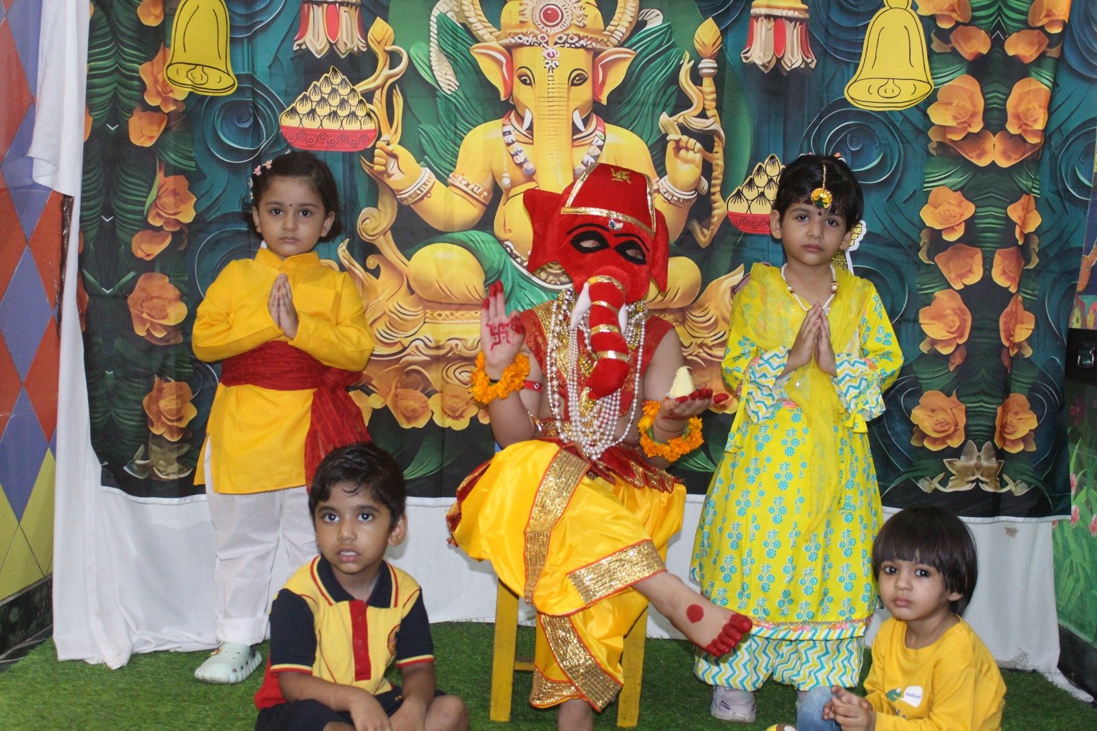 our-fest Celebration 1