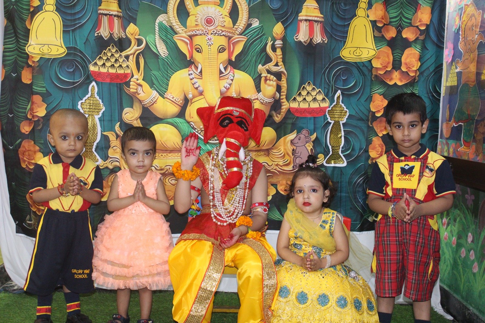 our-fest Celebration 4