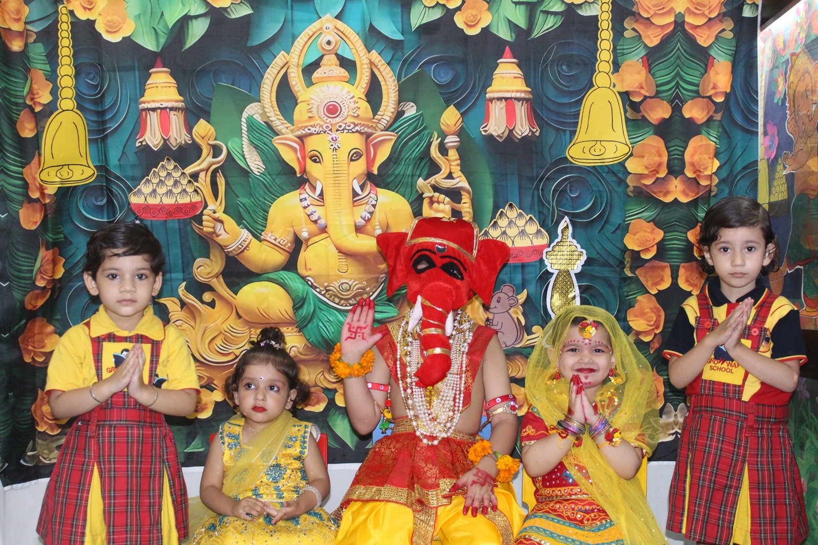 our-fest Celebration 14