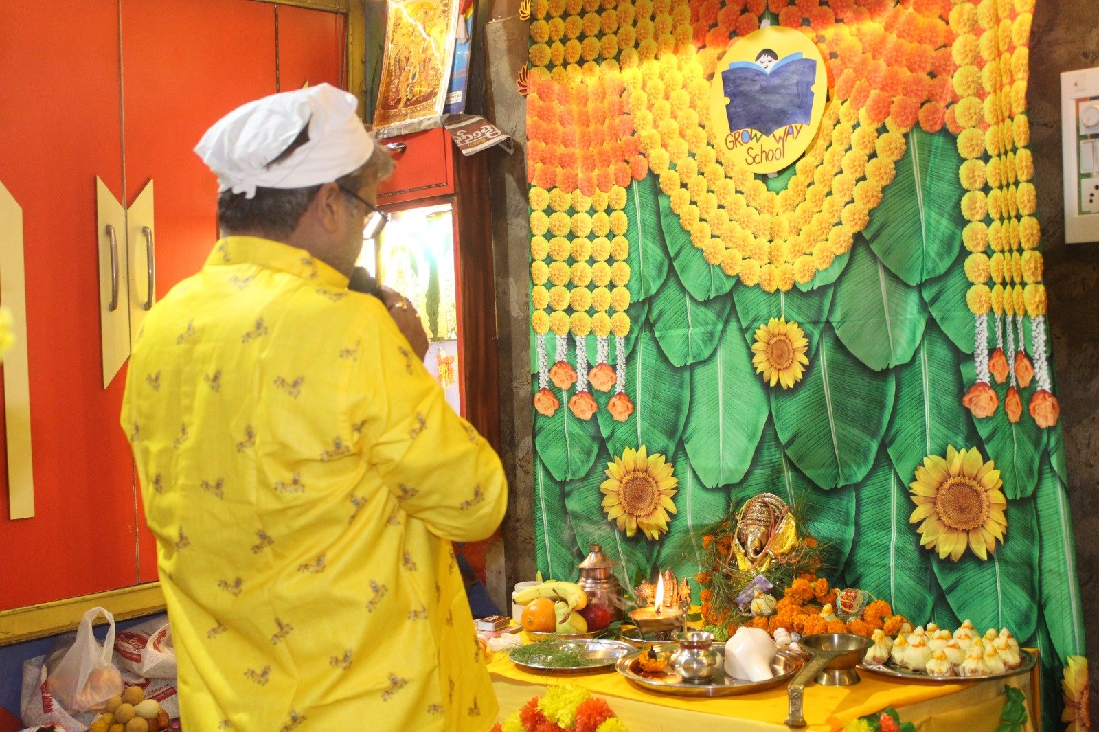 our-fest Celebration 15