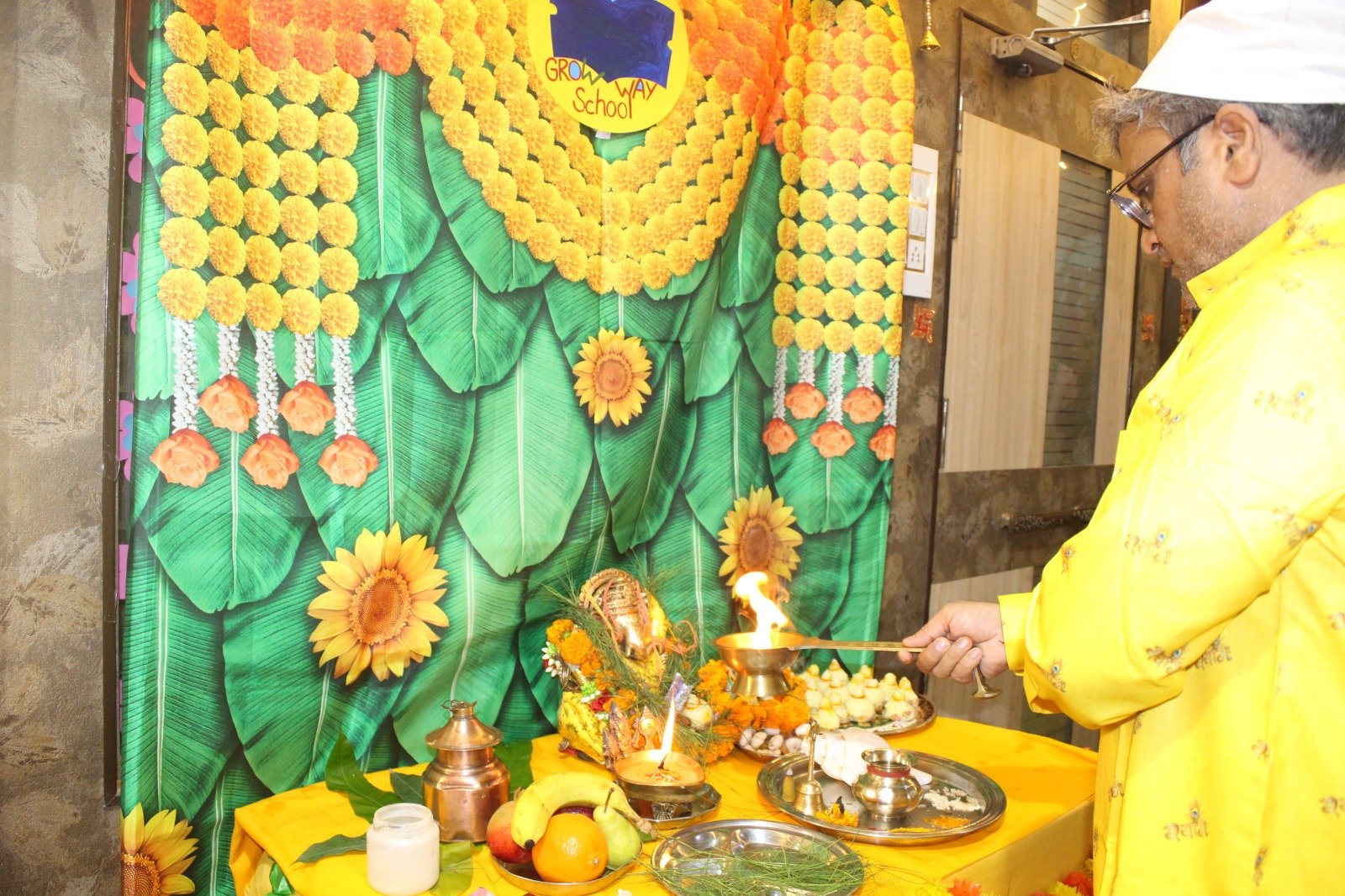 our-fest Celebration 16