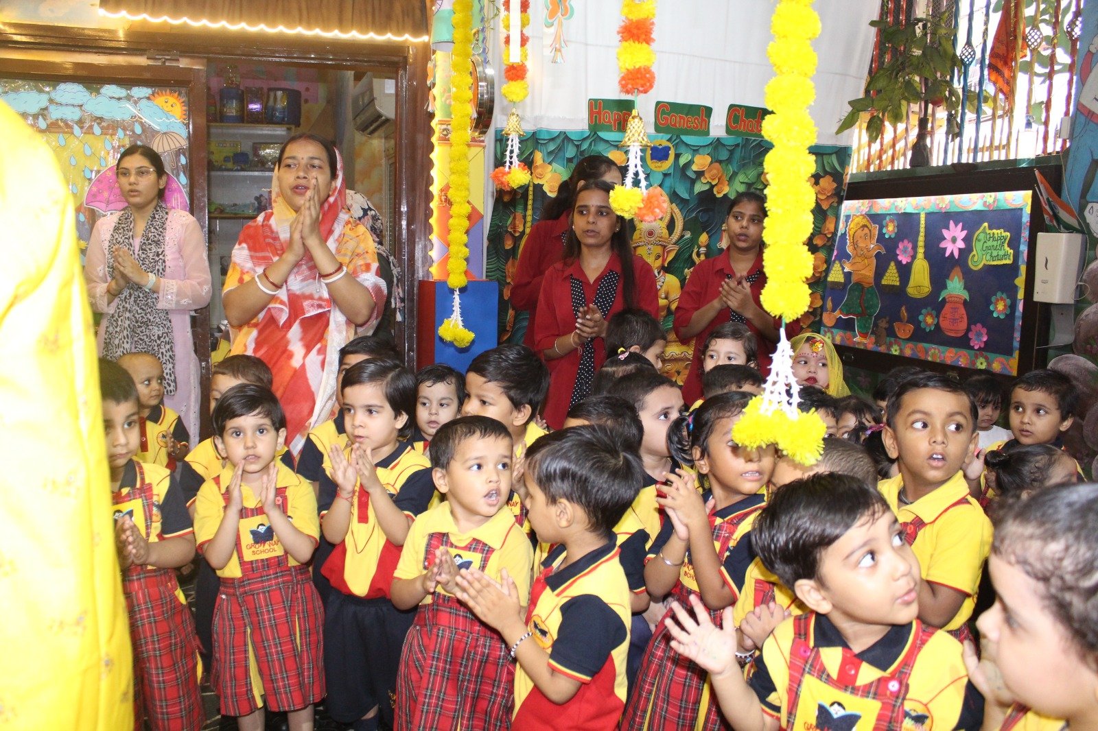 our-fest Celebration 17