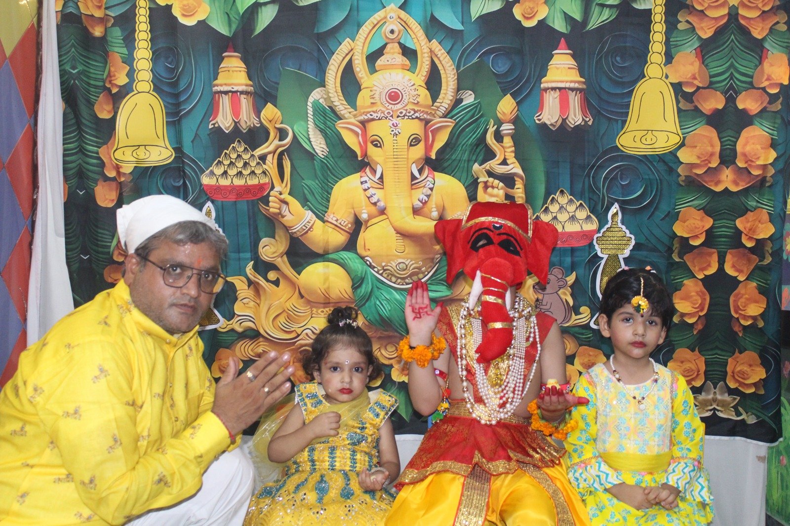 our-fest Celebration 20