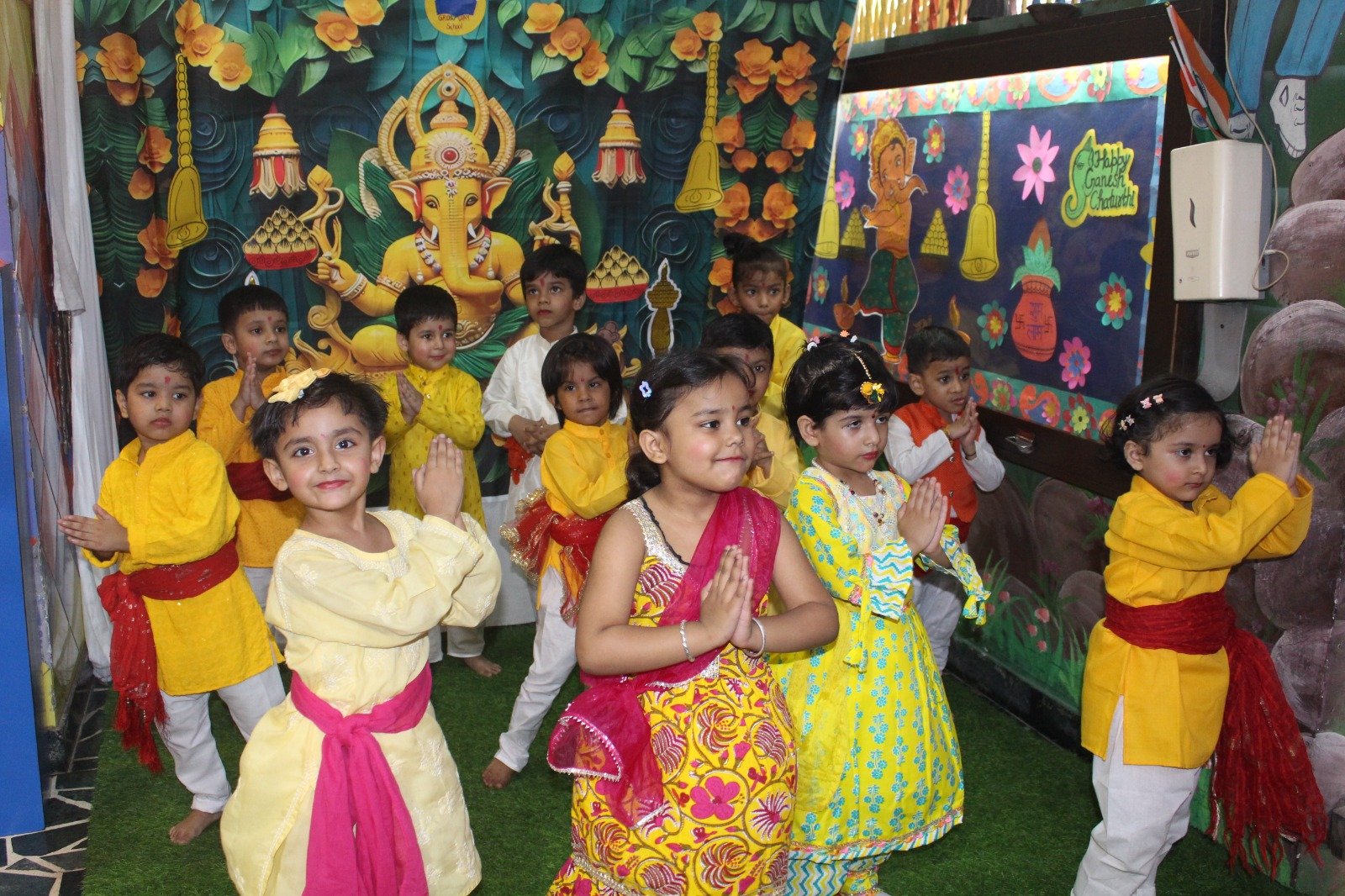 our-fest Celebration 21