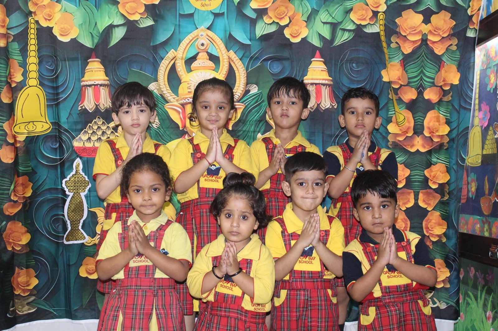 our-fest Celebration 23