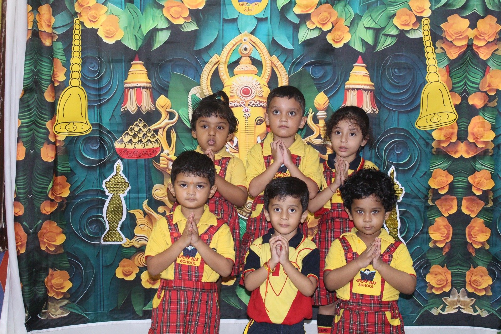 our-fest Celebration 25