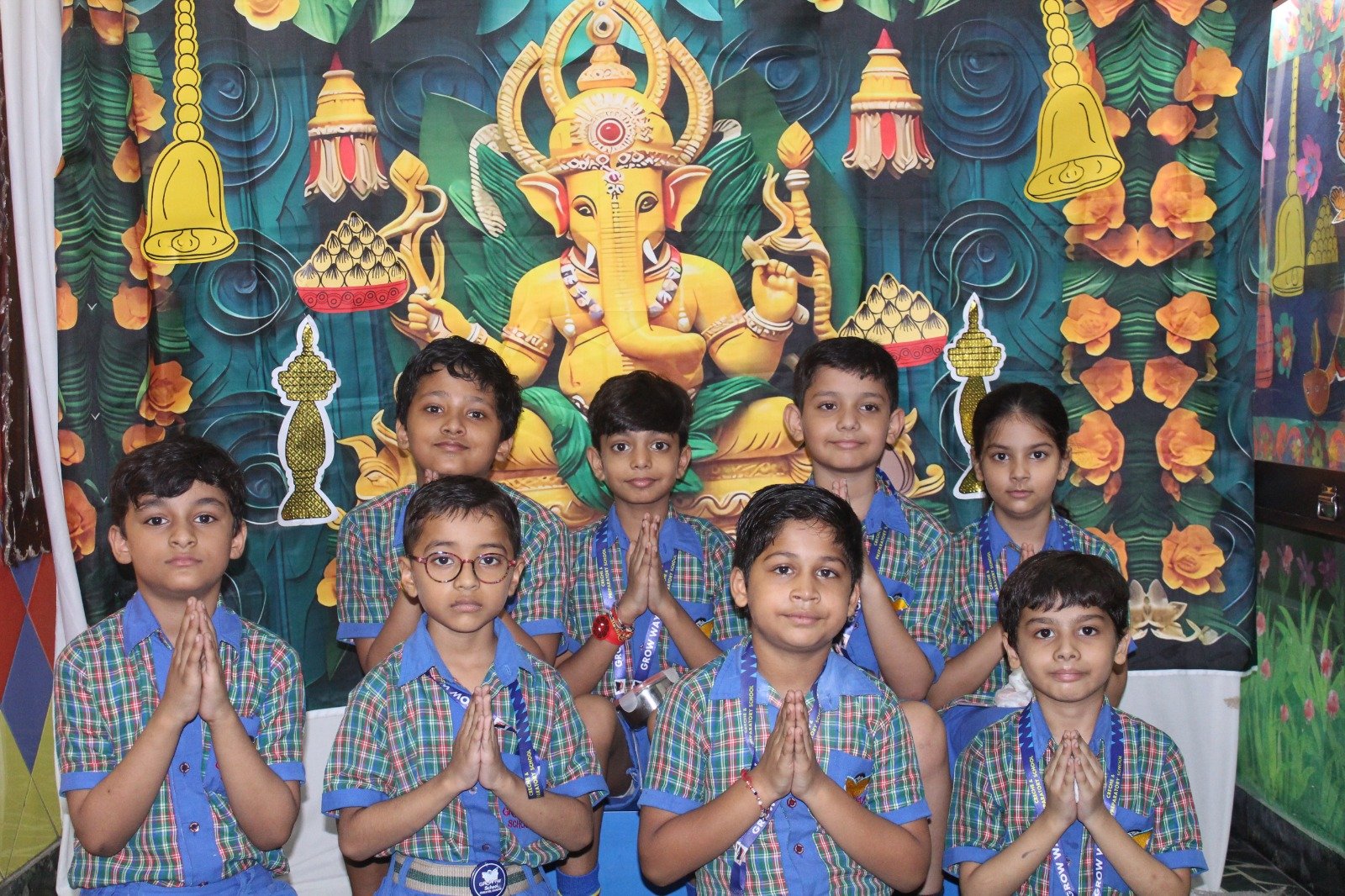 our-fest Celebration 26