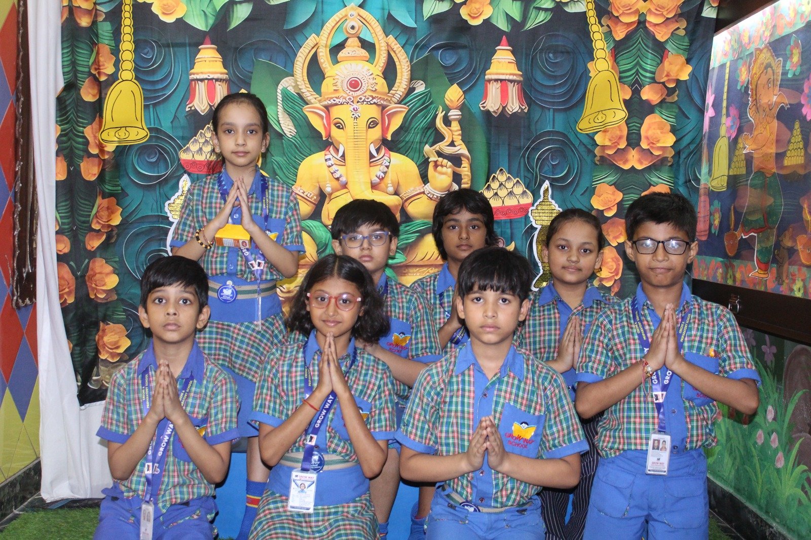 our-fest Celebration 31