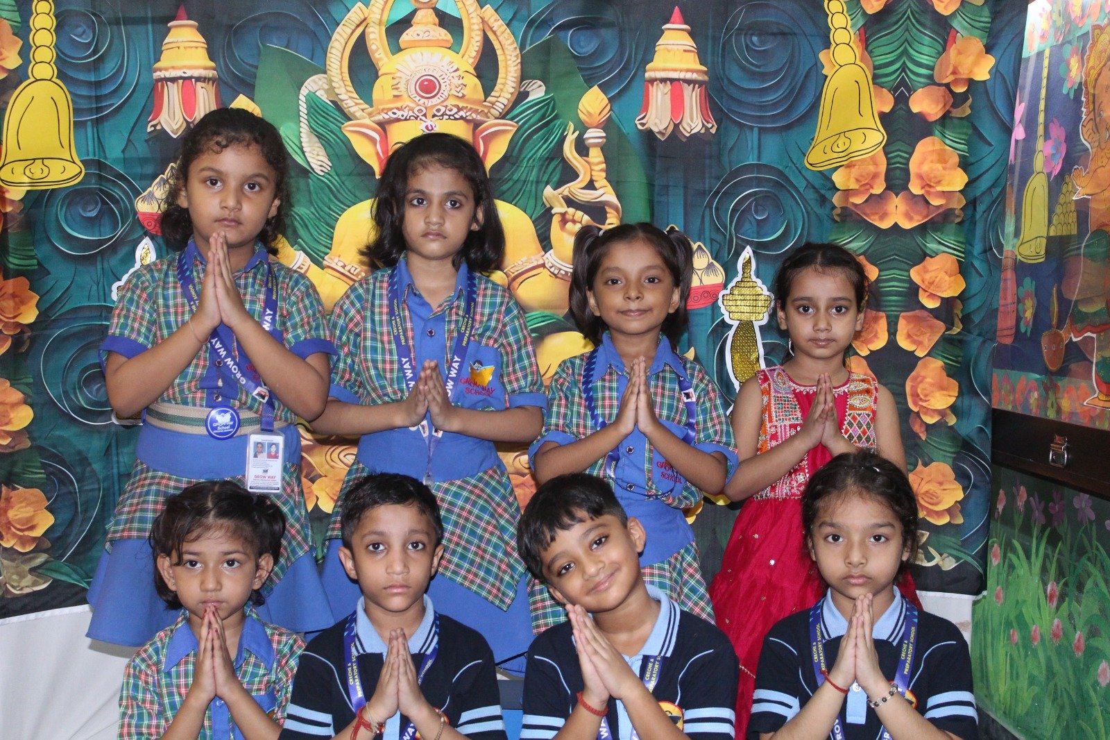 our-fest Celebration 32