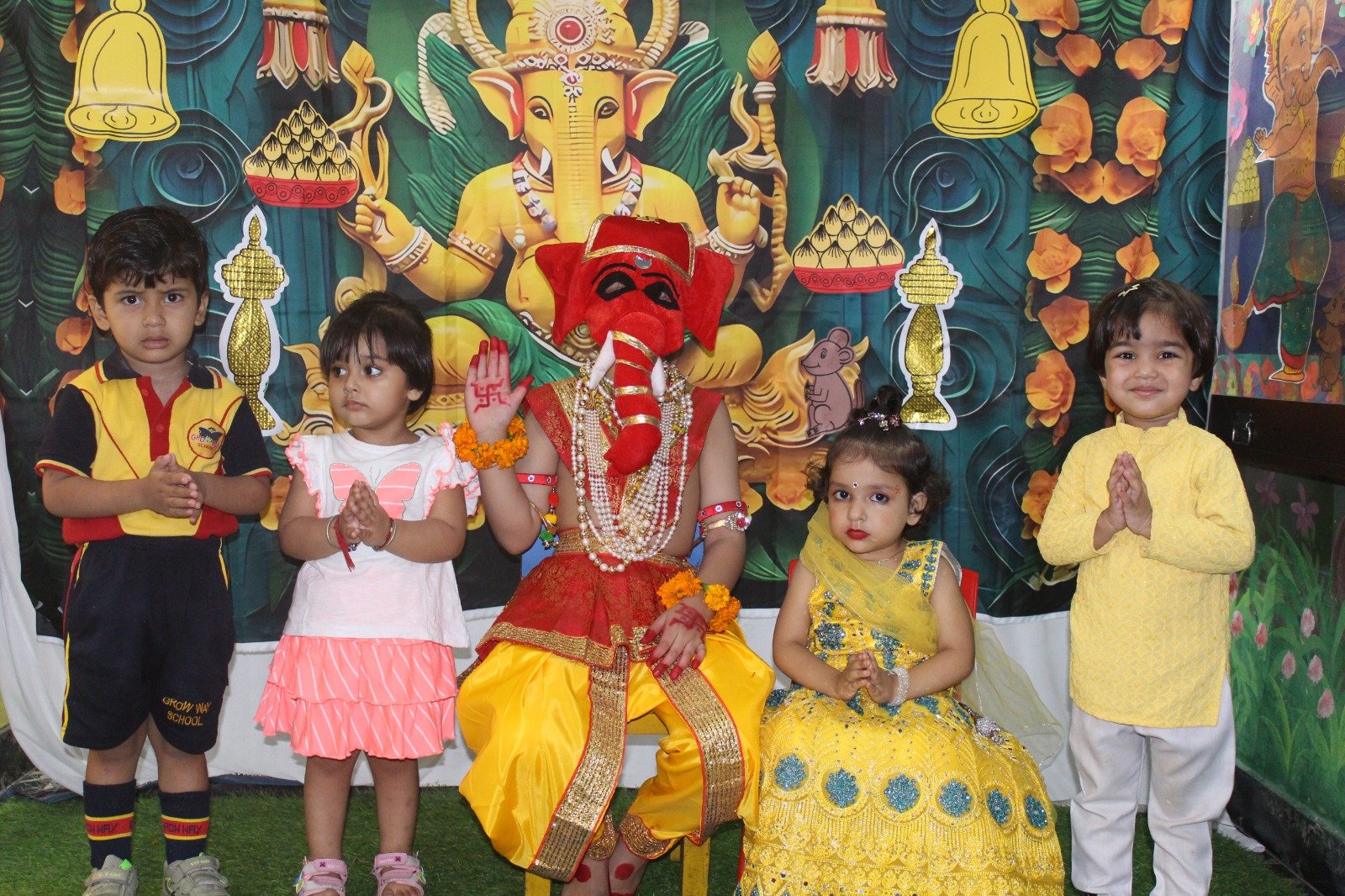 our-fest Celebration 6