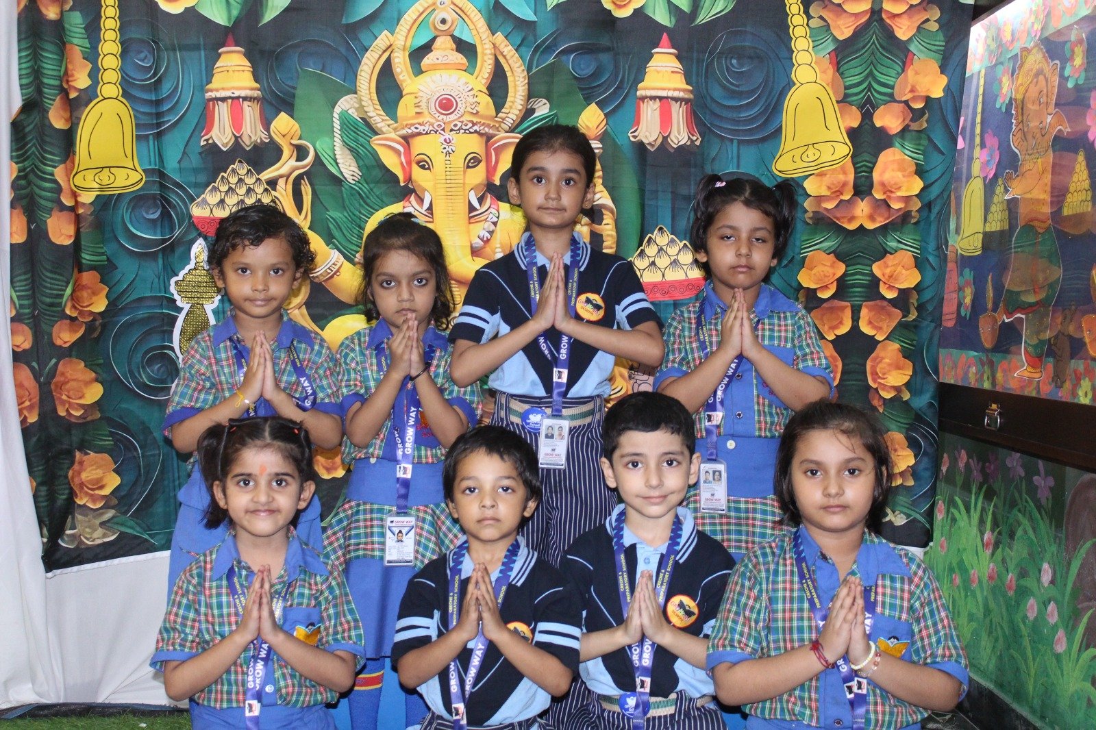 our-fest Celebration 33