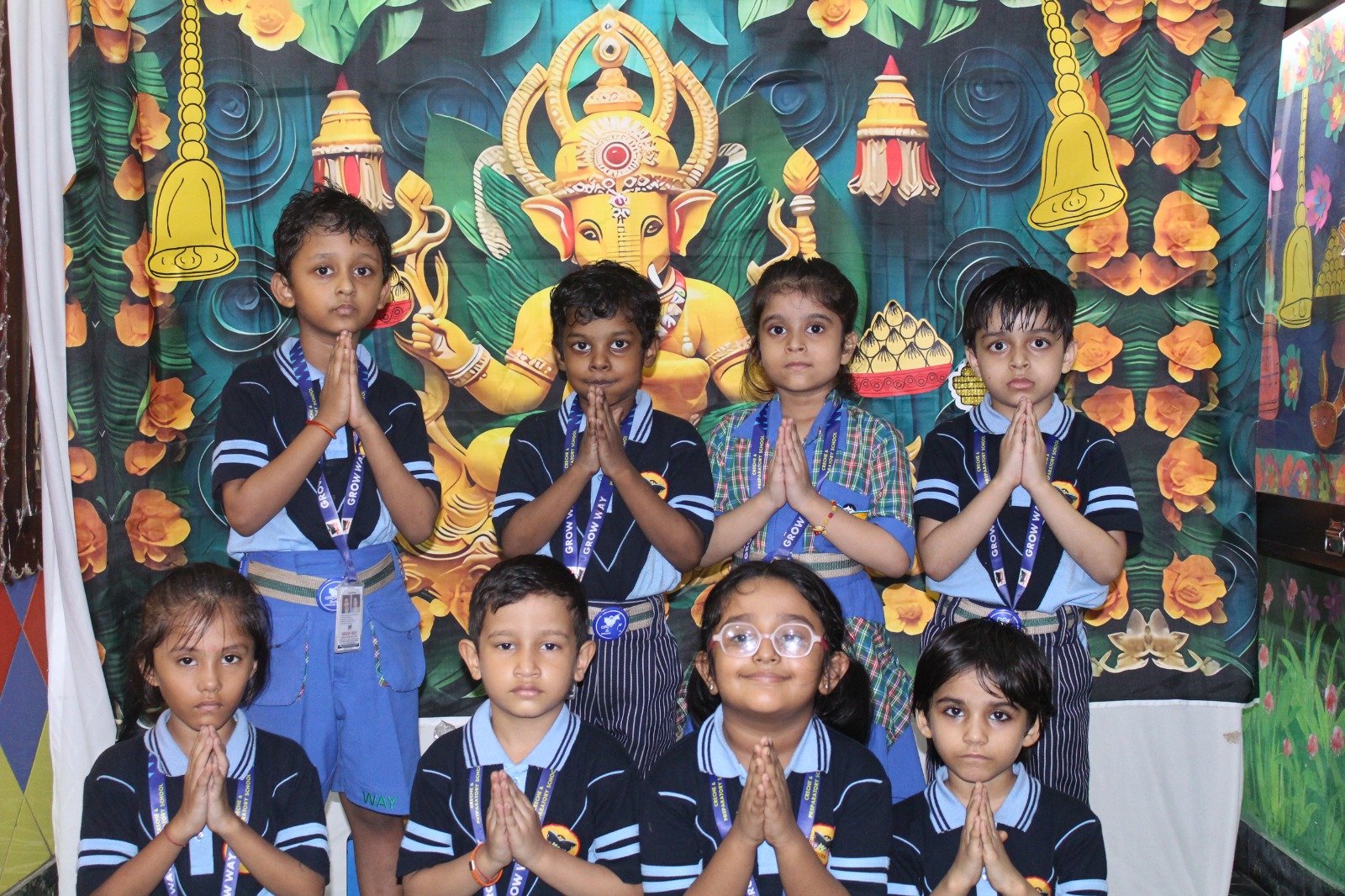 our-fest Celebration 34