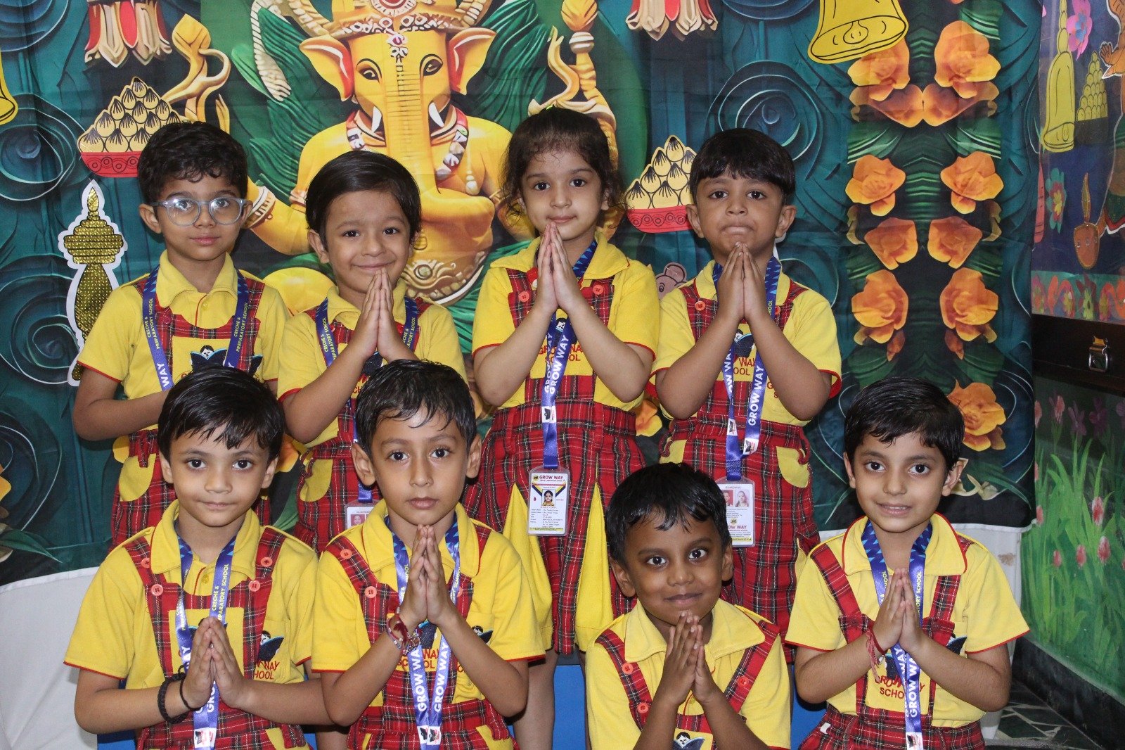 our-fest Celebration 37