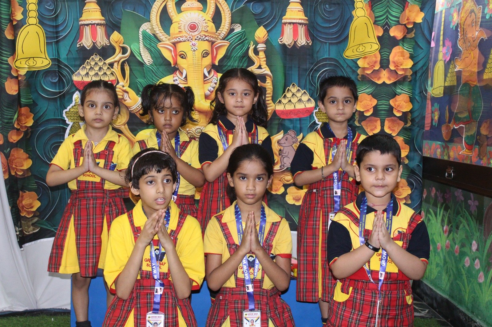 our-fest Celebration 38