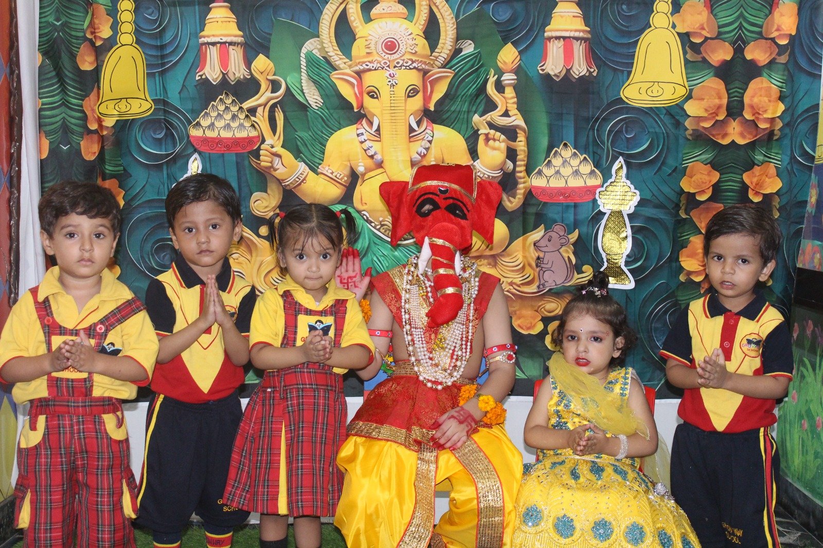 our-fest Celebration 7