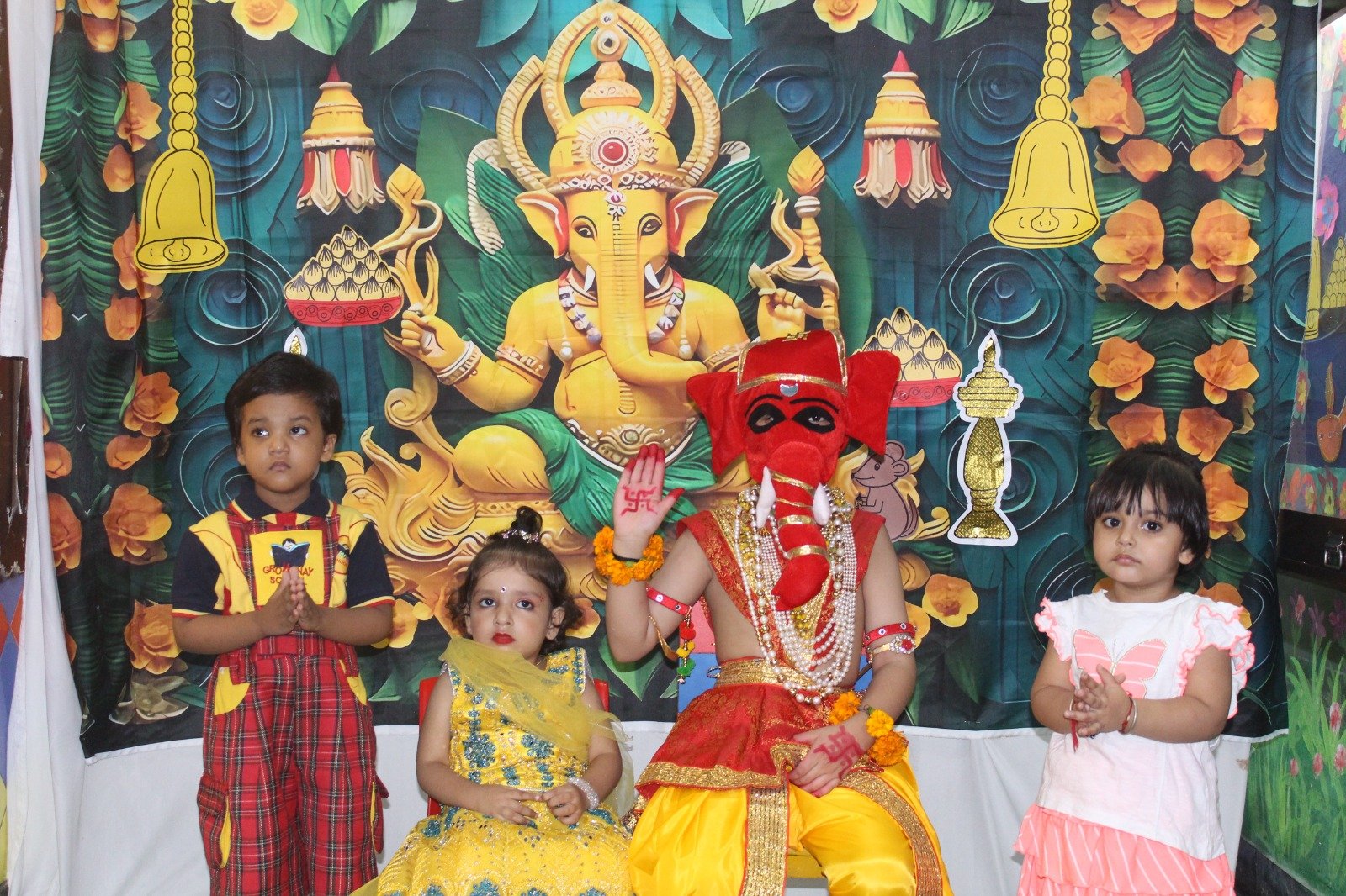 our-fest Celebration 9