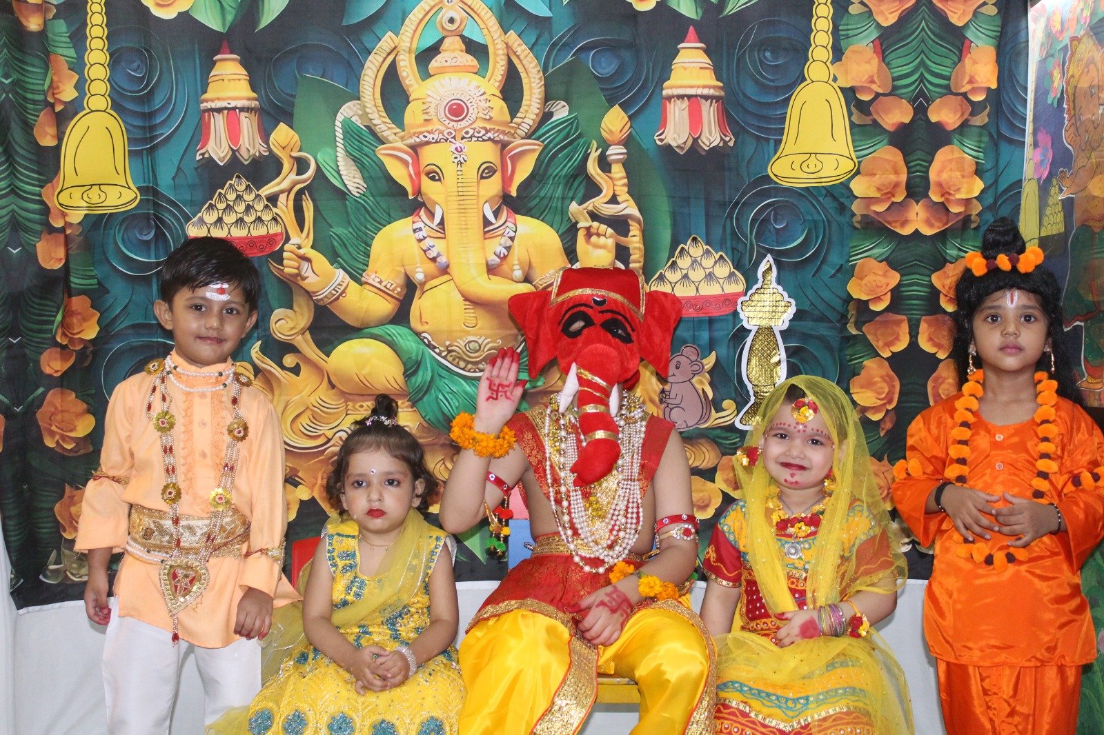 our-fest Celebration 10