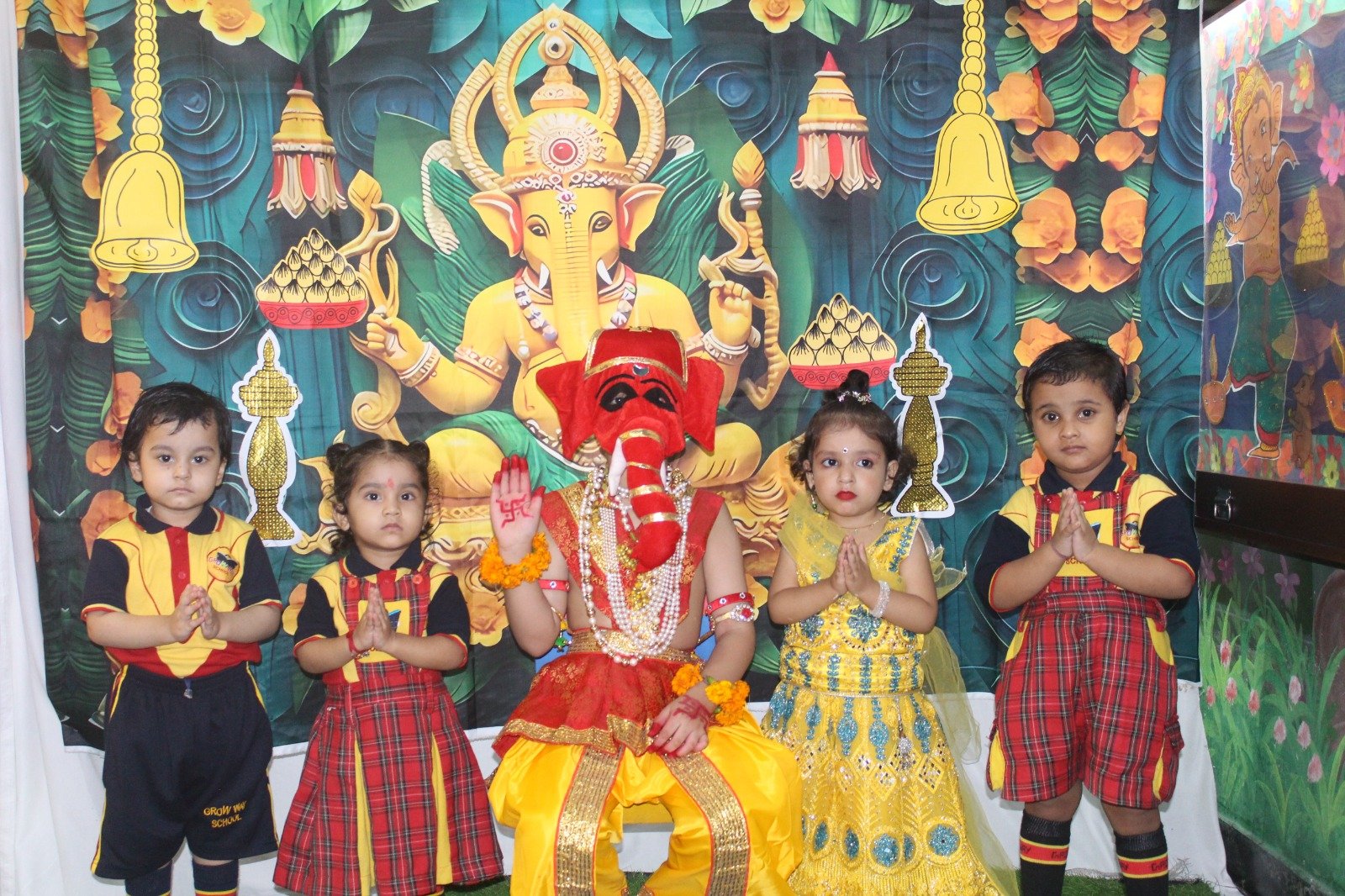 our-fest Celebration 3